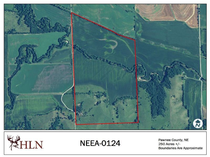 Nebraska Hunting Leases Hunting Lease Network