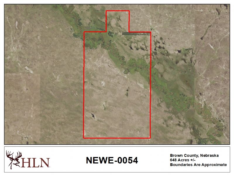 Nebraska Hunting Leases Hunting Lease Network