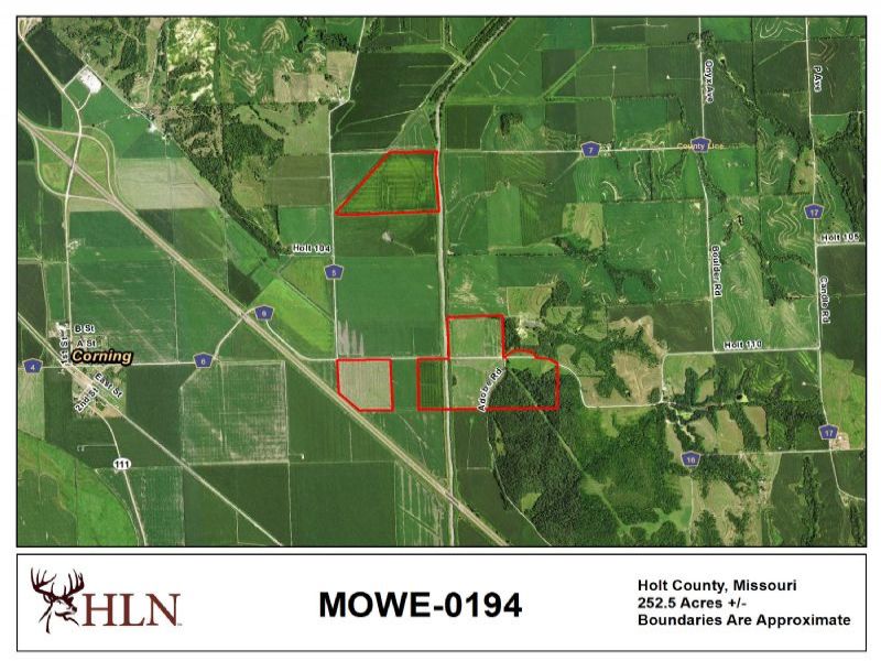 Missouri Hunting Leases Hunting Lease Network