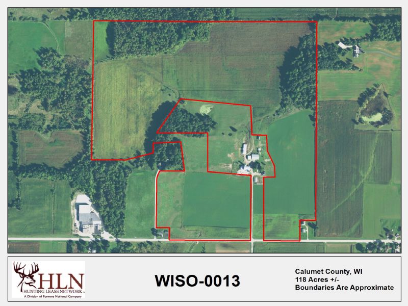 Wisconsin Hunting Leases Hunting Lease Network