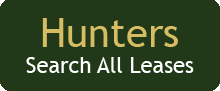 Hunters Search Hunting Leases