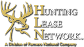 Hunting Lease Network logo