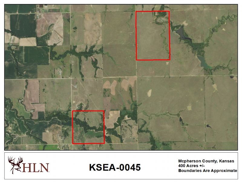 Kansas Hunting Leases Hunting Lease Network