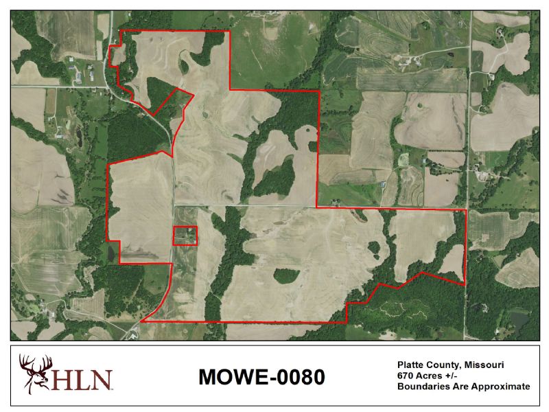 Missouri Hunting Leases Hunting Lease Network