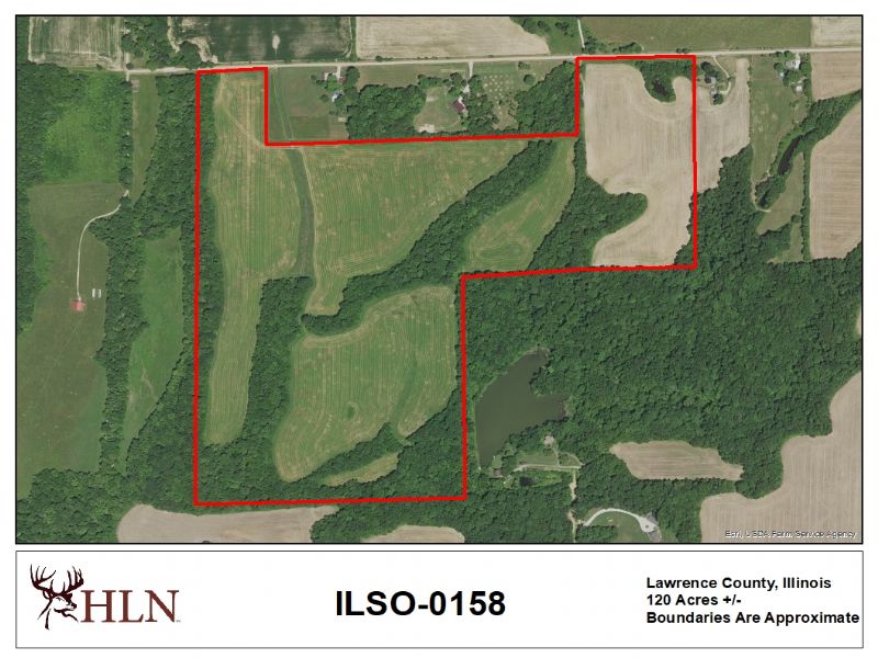 Illinois Hunting Leases Hunting Lease Network