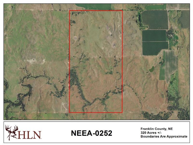 Nebraska Hunting Leases Hunting Lease Network