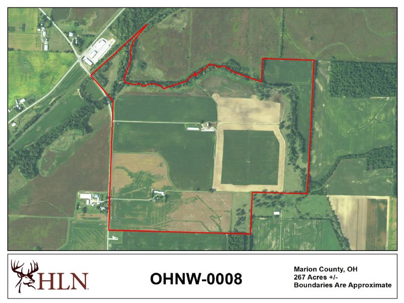 Ohio Hunting Leases Hunting Lease Network
