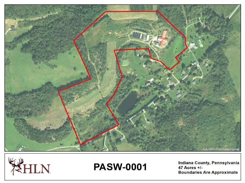 Pennsylvania Hunting Leases Hunting Lease Network