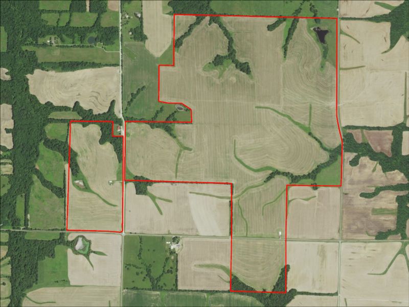 Hunting Property Photo