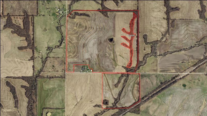 Hunting Property Photo