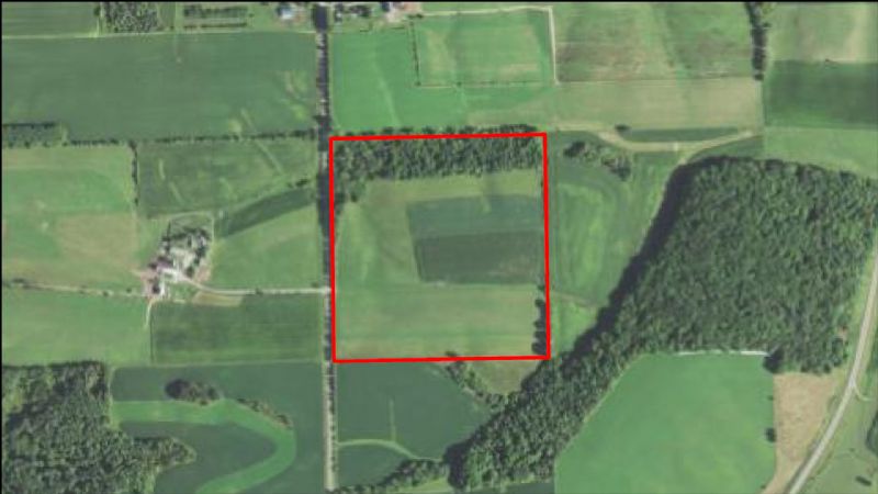 Hunting Property Photo