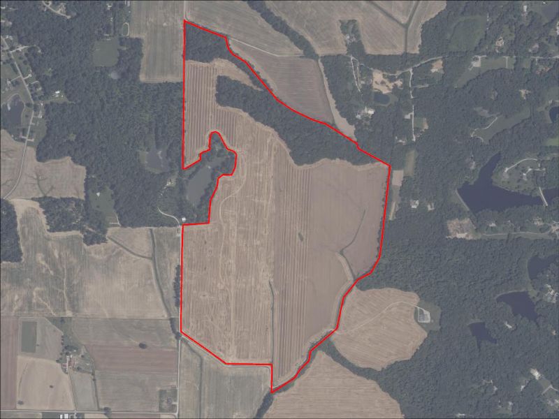 Hunting Property Photo