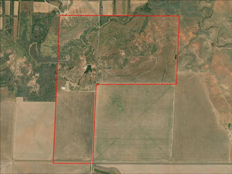 Hunting Property Photo