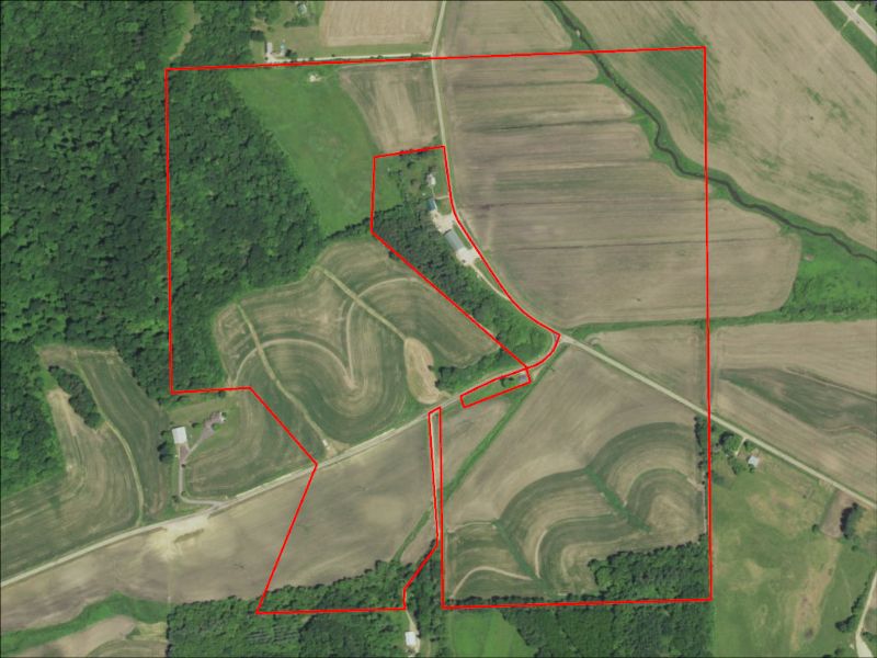 Hunting Property Photo