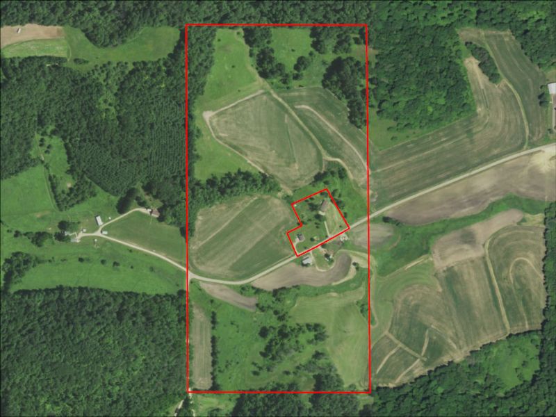 Hunting Property Photo