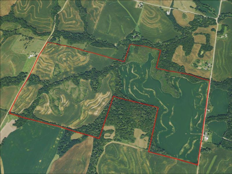 Hunting Property Photo