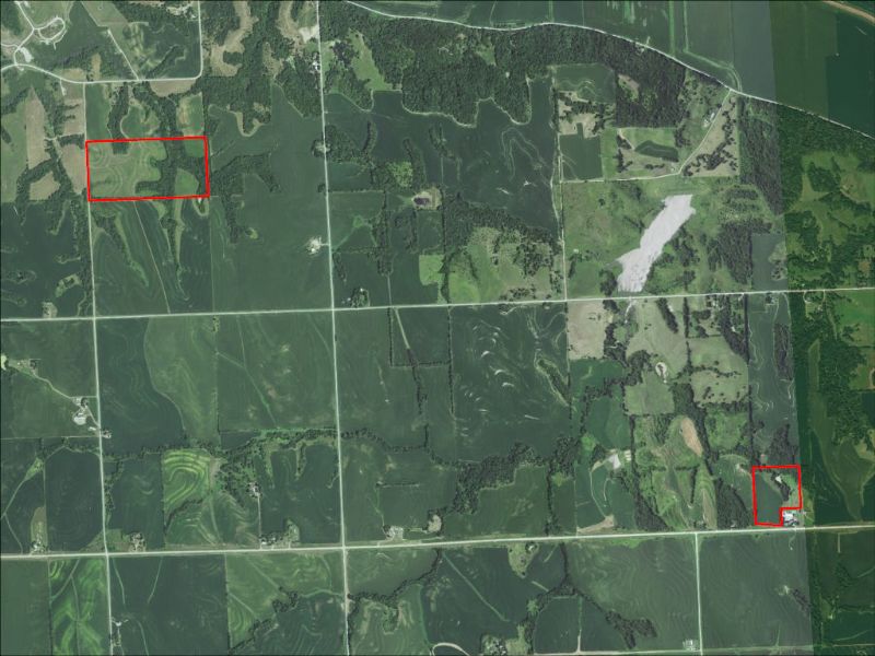 Hunting Property Photo