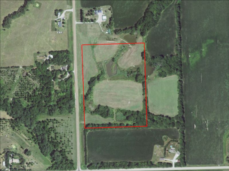 Hunting Property Photo