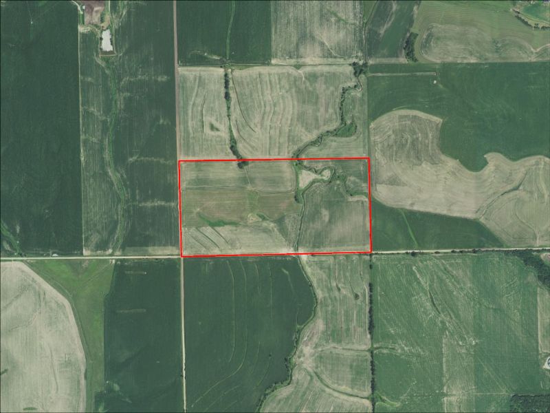 Hunting Property Photo
