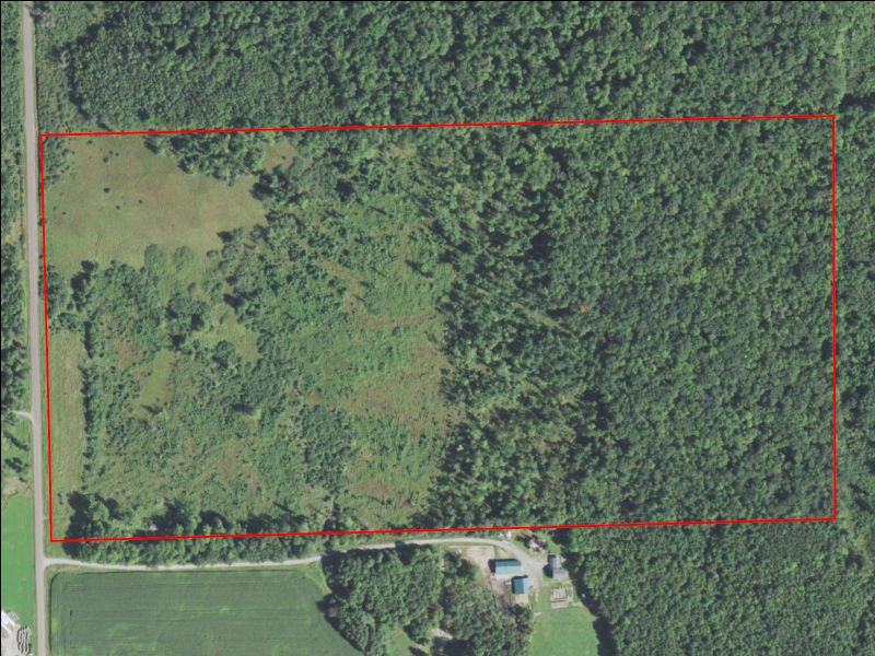 Hunting Property Photo