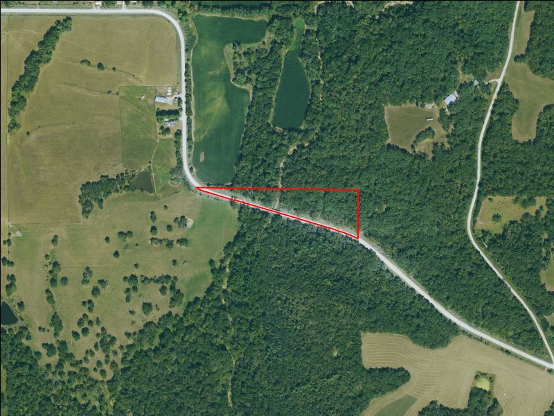 Hunting Property Photo