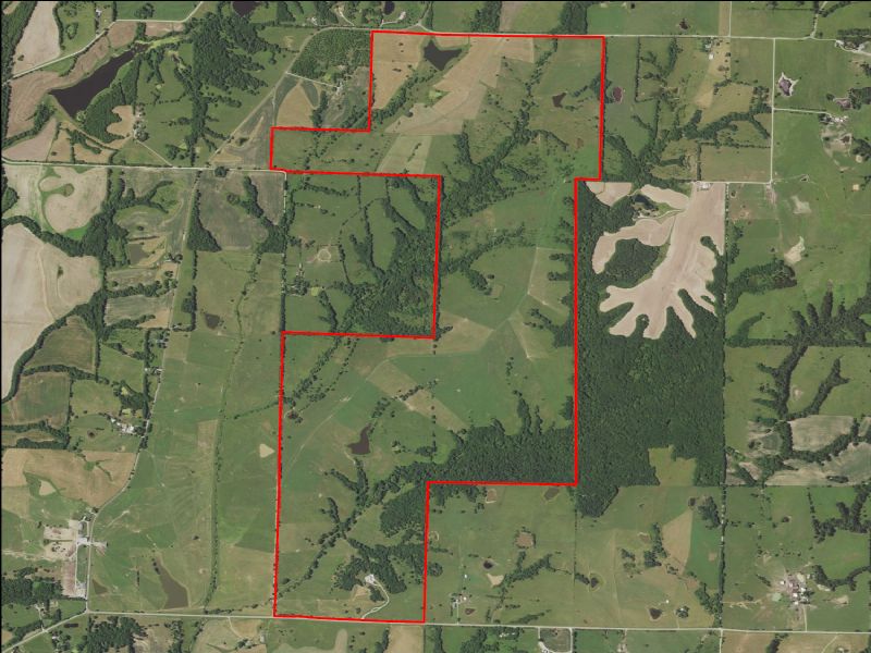 Hunting Property Photo