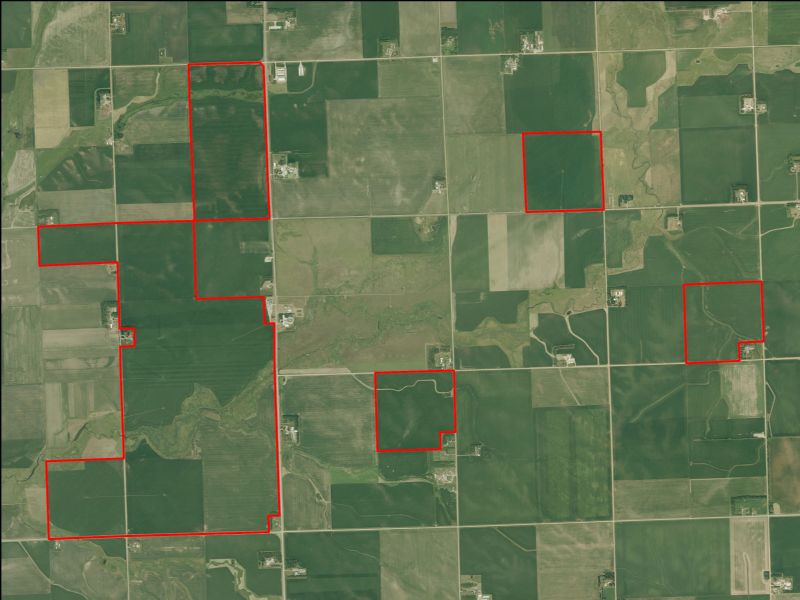 Hunting Property Photo