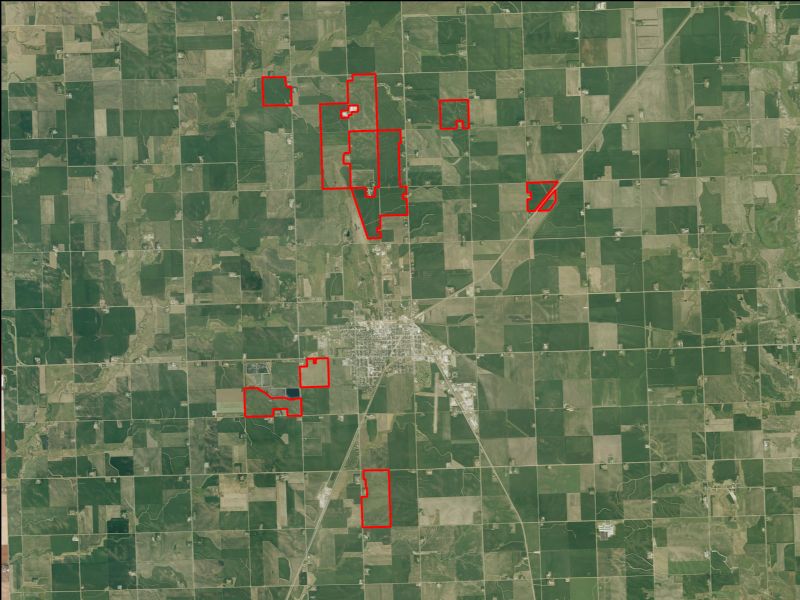 Hunting Property Photo