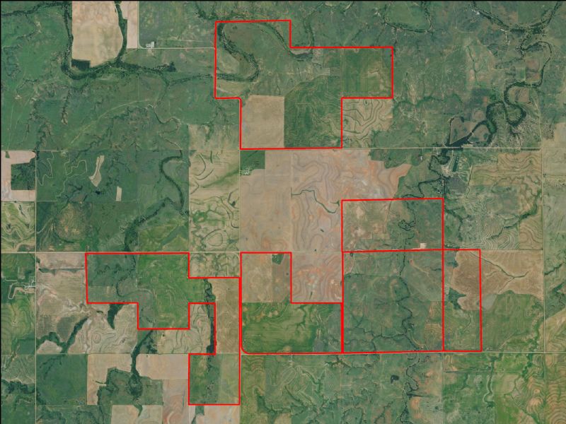 Hunting Property Photo