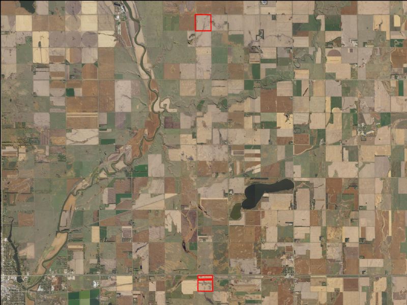 Hunting Property Photo