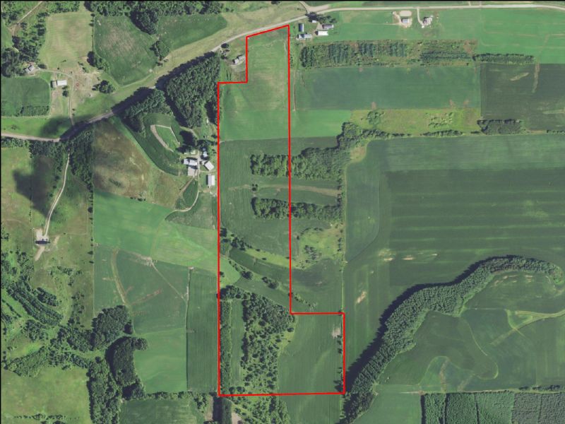 Hunting Property Photo