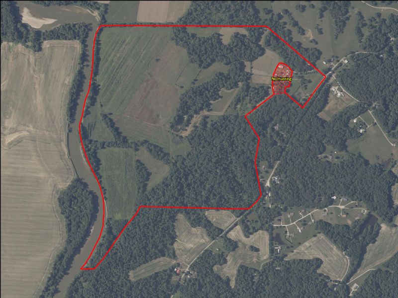Hunting Property Photo