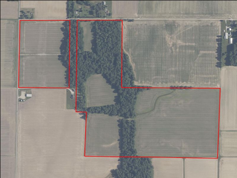Hunting Property Photo