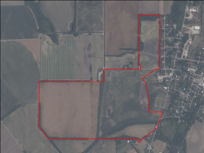 Hunting Property Photo