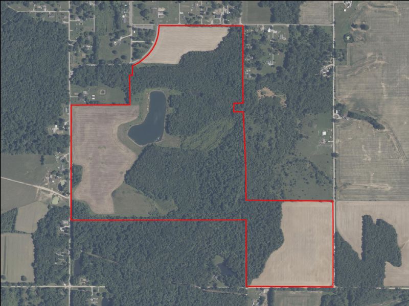 Hunting Property Photo
