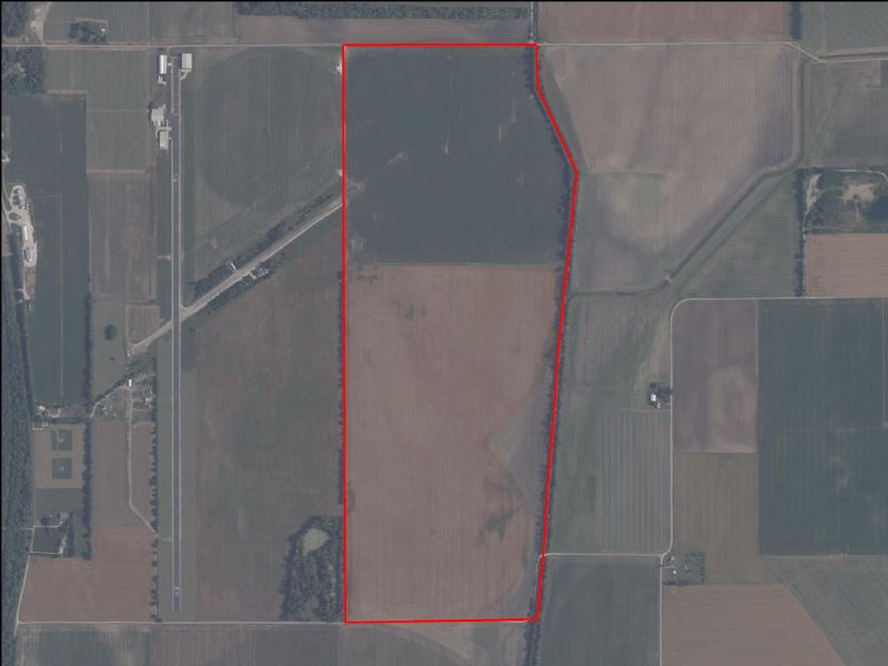 Hunting Property Photo