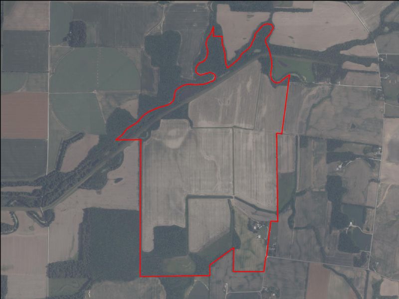 Hunting Property Photo
